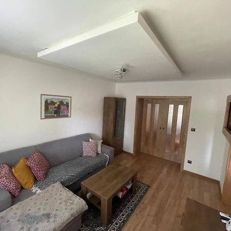 Apartman Daxnerko - Samostatny Dvojpokojovy Byt บราติสลาวา ภายนอก รูปภาพ
