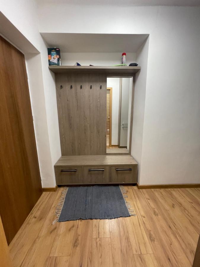 Apartman Daxnerko - Samostatny Dvojpokojovy Byt บราติสลาวา ภายนอก รูปภาพ