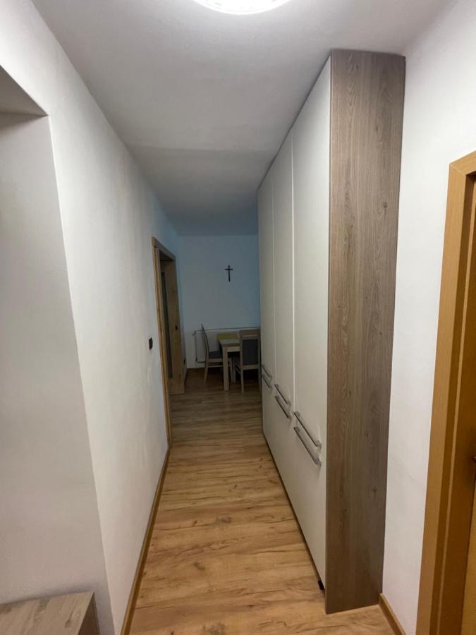 Apartman Daxnerko - Samostatny Dvojpokojovy Byt บราติสลาวา ภายนอก รูปภาพ